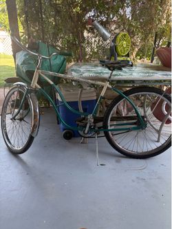 Bikes