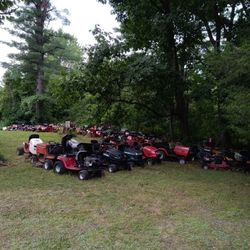 Wanted,Small Engine Mechanic(Edited on 10/21