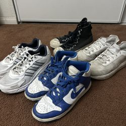 Sneaker Bundle 