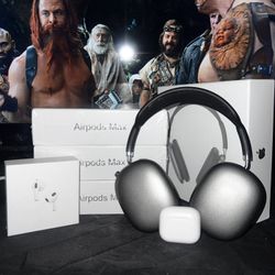 Apple AirPods Pro Max