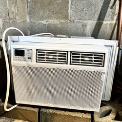 TCL 12000 btu window air conditioner
