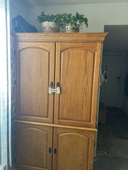 Computer Desk
