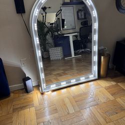 Large Mirror 27x34