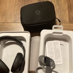 Apple Beat Studio Pros 