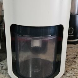 Kloudic 1200 Ultra Quiet Dehumidifier