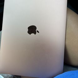  13-inch MacBook Air - Gold