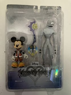 Kingdom Hearts Cash Only