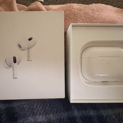 AirPods Pros