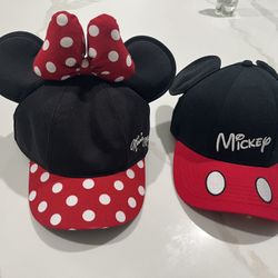 Gorras Para Disneyland 