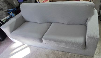2 seater couch