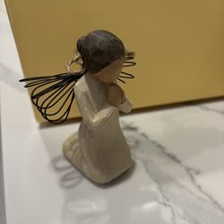 Angel Figurine