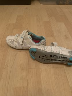 Cycling Shoes
