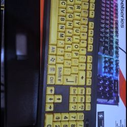 keyboard