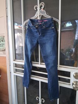 Girls 👧 pants 👖 size 10