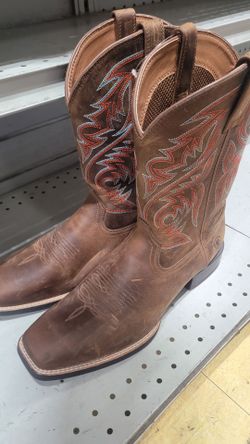 Ariat boots