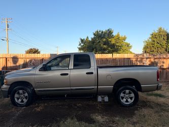 2003 Dodge Ram 1500