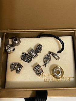 Pandora Charms (multiple or single)