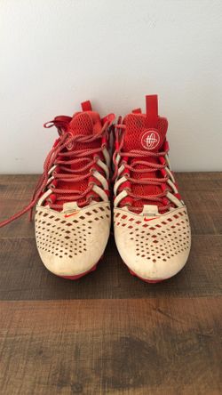 Nike Clits size 9.5 US