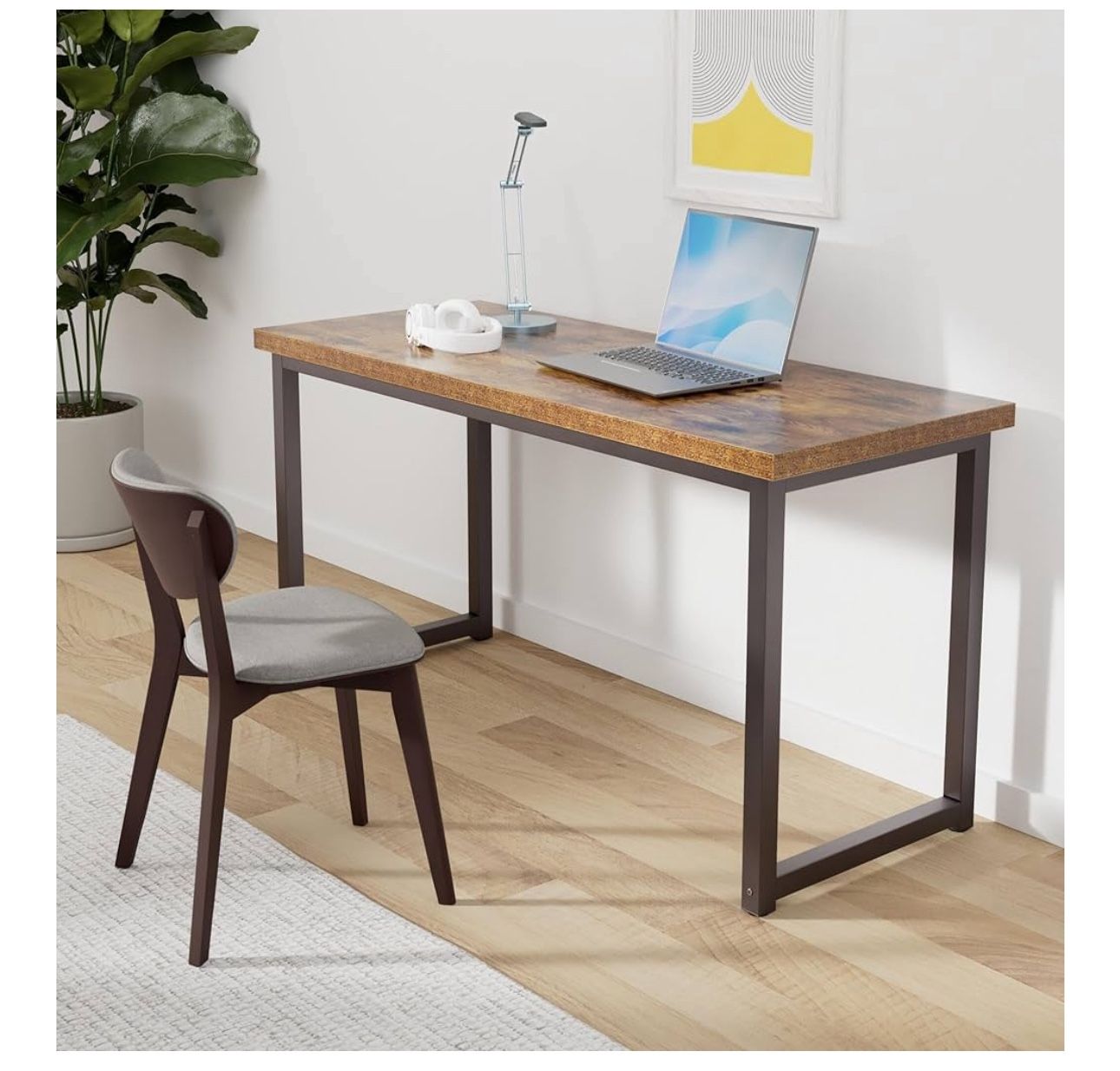 Large Desk