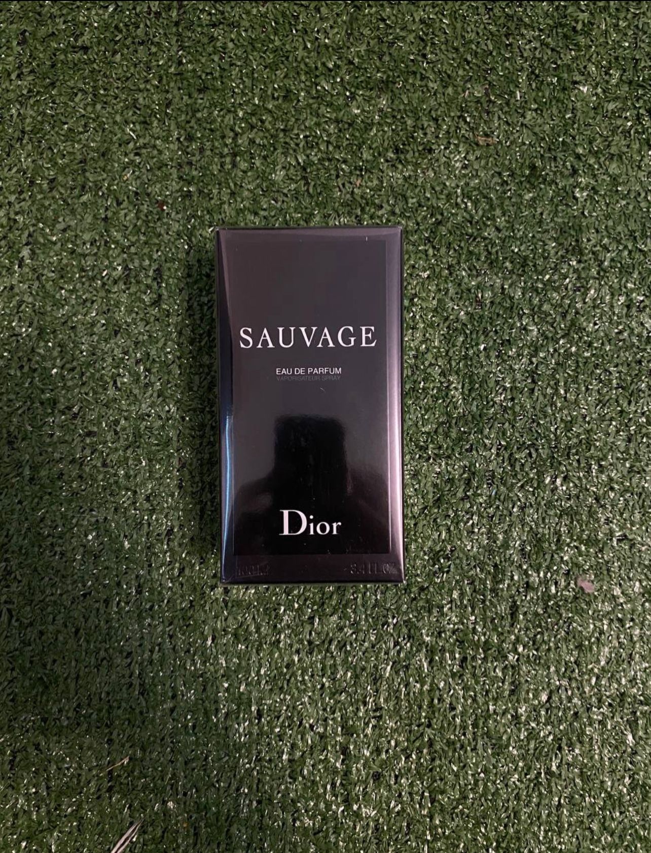 Dior Sauvage