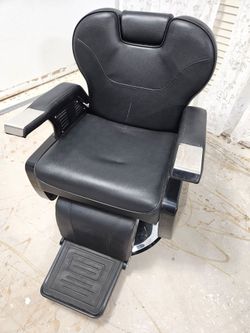 Barber Chair