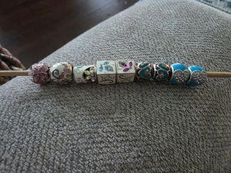 Brighton Jewelry Beads & Charms
