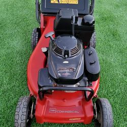 Toro Comercial