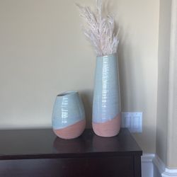 Vases Decor