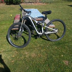 One Cool Bike