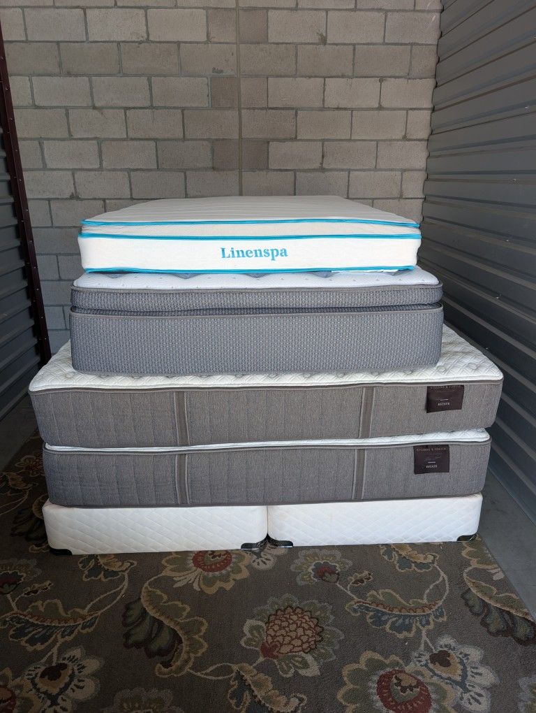 Cheap Mattresses For Sale Colchones