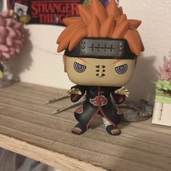 Funkopop pain from Naruto