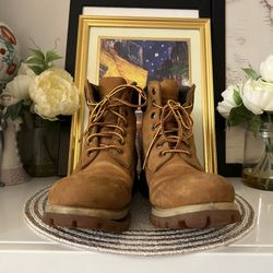 Timberland Mens Boots 