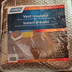 Vent Insulator
