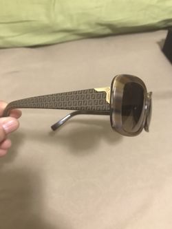 Fendi Sunglasses