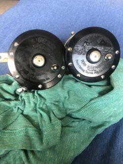 Penn Fishing Reels