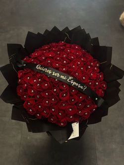 Bouquet Flowers/Ramos buchones, El Regalo Perfecto Para Cualquier Tipo De Ocasiónes💐✨