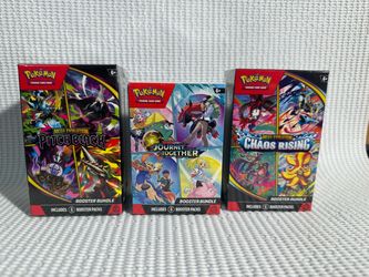 Pokémon cards