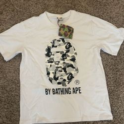 Bape T