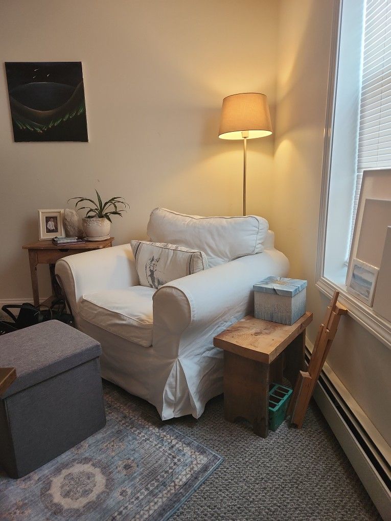 IKEA Ektorp Chair