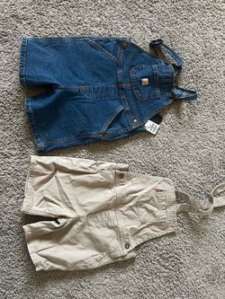 Boy overall