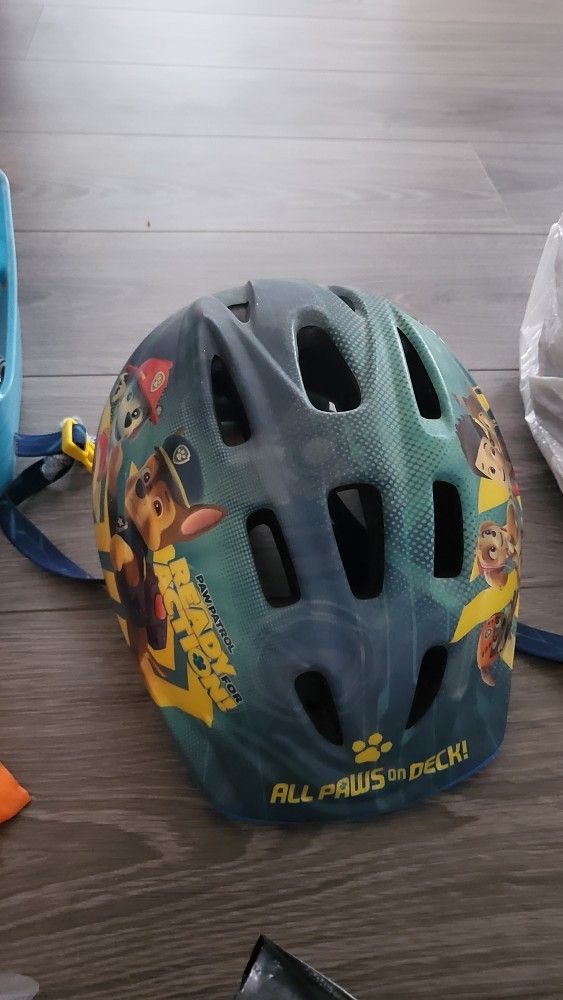 Kids Helmet