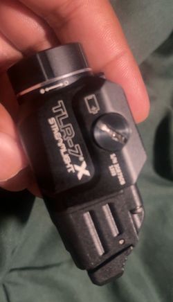 TLR-7