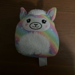 Bailey the Llama Squishmallow