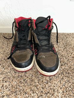 Jordans 2012 edition