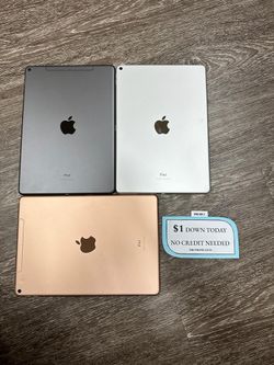 Apple iPad Air 3 10. 5 inch - 90 Days Warranty - Payment Plan Available ONLY $5 DOWN