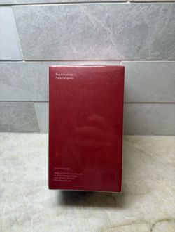 Baccarat rouge 540