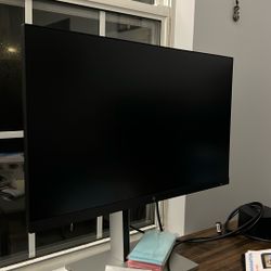 23 Inch HP Monitor