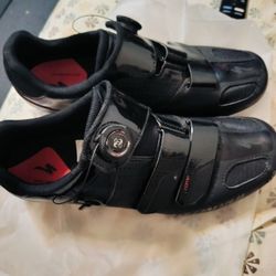 Specialized Comp Rd Shoes  (44.5cm )11 us.