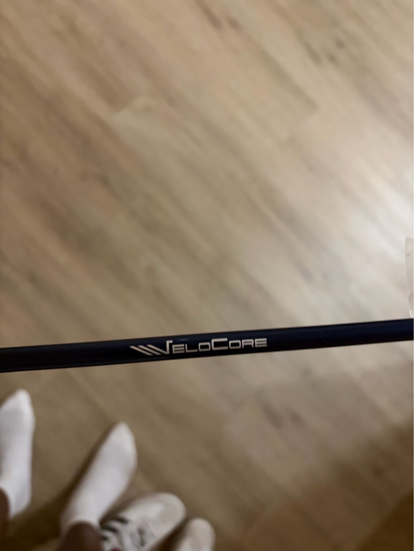 Ventus Blue TR Driver Shaft 7X (with Velocore)