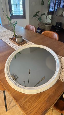 Wall Mirror
